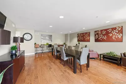 1975 N Grant Street #813, Denver, CO 80203 - Photo 32
