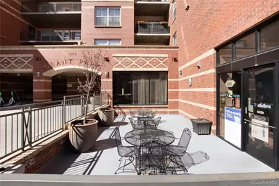 1975 N Grant Street #813, Denver, CO 80203 - Photo 38