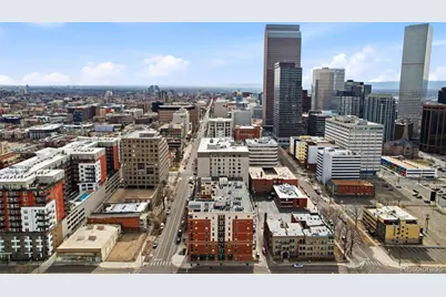 1975 N Grant Street #813, Denver, CO 80203 - Photo 18