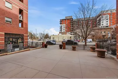 1975 N Grant Street #813, Denver, CO 80203 - Photo 34