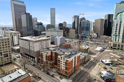 1975 N Grant Street #813, Denver, CO 80203 - Photo 1