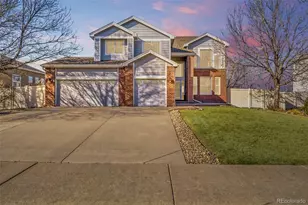 8055 W 95th Way, Broomfield, CO 80021 - Photo 1