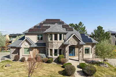 6915 E Bayaud Avenue, Denver, CO 80230 - Photo 1