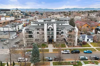 345 Fillmore Street #203, Denver, CO 80206 - Photo 32