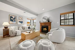 345 Fillmore St, Denver, CO 80206 - Photo 2