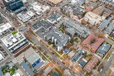 345 Fillmore Street #203, Denver, CO 80206 - Photo 34