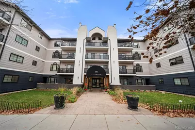 345 Fillmore Street #203, Denver, CO 80206 - Photo 1
