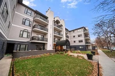 345 Fillmore Street #203, Denver, CO 80206 - Photo 30