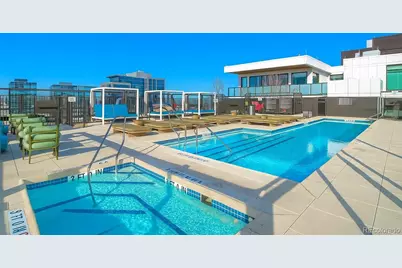 1750 Wewatta Street #1640, Denver, CO 80202 - Photo 26