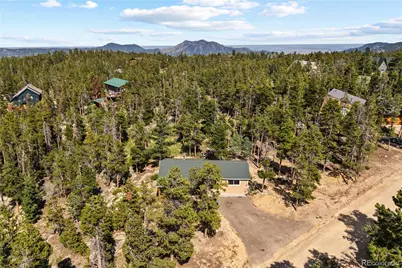 8 Ronnie Road, Golden, CO 80403 - Photo 30