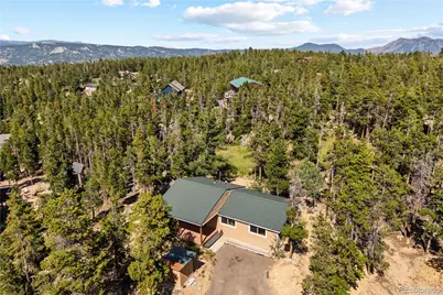 8 Ronnie Road, Golden, CO 80403 - Photo 2