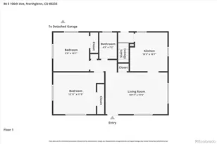 80 E 106th Ave, Northglenn, CO 80233 - Photo 48