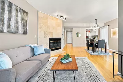 690 N Pennsylvania Street #A5, Denver, CO 80203 - Photo 4