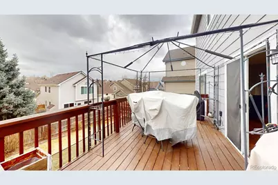 21814 Saddlebrook Drive, Parker, CO 80138 - Photo 12