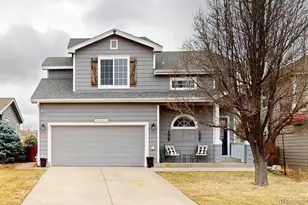 21814 Saddlebrook Dr, Parker, CO 80138 - Photo 1