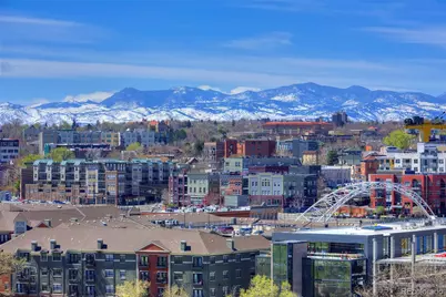 1700 Bassett Street #1115, Denver, CO 80202 - Photo 1