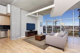 1700 Bassett Street, Denver, CO 80202 - Photo 2