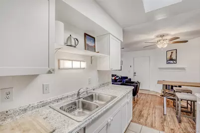 1845 Kendall Street #317D, Denver, CO 80214 - Photo 10