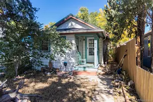 416 W Kiowa St, Colorado Springs, CO 80905 - Photo 2