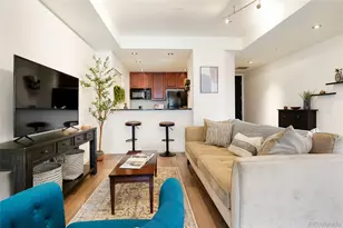 925 N Lincoln Street, Denver, CO 80203 - Photo 8