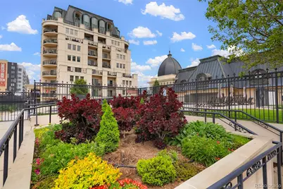 925 N Lincoln Street #6K, Denver, CO 80203 - Photo 28