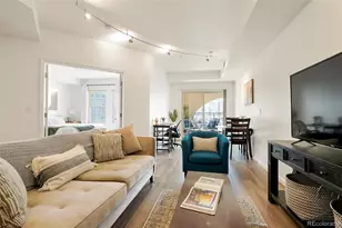 925 N Lincoln Street, Denver, CO 80203 - Photo 4