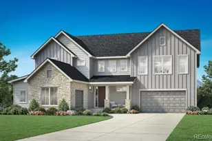 4594 Weitbrec Ln, Castle Rock, CO 80104 - Photo 1