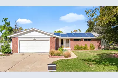 13069 E Alaska Place, Aurora, CO 80012 - Photo 1