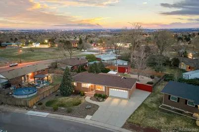 12274 W Tennessee Avenue, Lakewood, CO 80228 - Photo 2