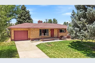 5603 S Huron Street, Littleton, CO 80120 - Photo 1