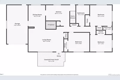 5603 S Huron Street, Littleton, CO 80120 - Photo 44