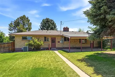 5603 S Huron Street, Littleton, CO 80120 - Photo 2