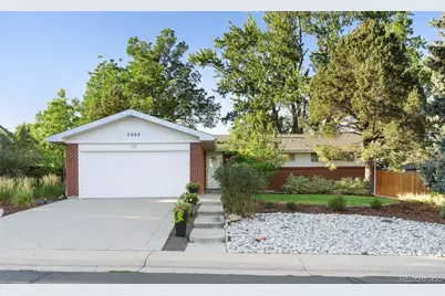 3090 E Weaver Avenue, Centennial, CO 80121 - Photo 1