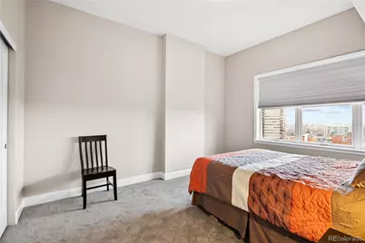 1950 N Logan Street #1107, Denver, CO 80203 - Photo 14