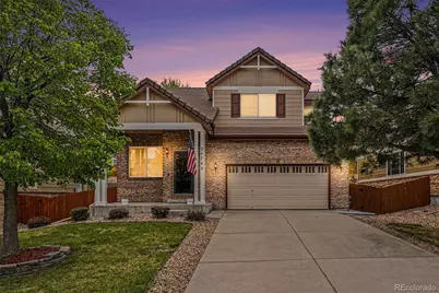 24760 E Euclid Place, Aurora, CO 80016 - Photo 1