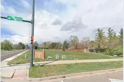 Vacant Lot At 108th Ave and Federal Blvd, Westminster, CO 80031 - Photo 1