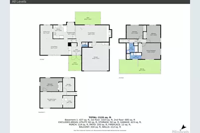 6956 Robb Street, Arvada, CO 80004 - Photo 50