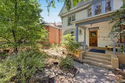 1235 Josephine Street #3, Denver, CO 80206 - Photo 1