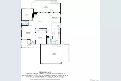 635 Golden Eagle Circle, Golden, CO 80401 - Photo 38