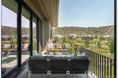 5132 Mount Glennon Way, Morrison, CO 80465 - Photo 8