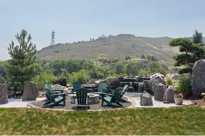 5132 Mount Glennon Way, Morrison, CO 80465 - Photo 48