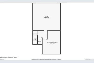 15545 W Washburn Avenue, Lakewood, CO 80228 - Photo 34