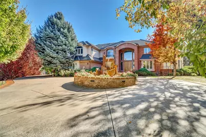 43 Cherry Hills Farm Drive, Cherry Hills Village, CO 80113 - Photo 1