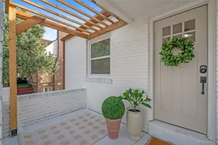 2226 S Corona St, Denver, CO 80210 - Photo 4