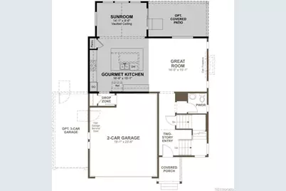 24682 E 46th Avenue, Aurora, CO 80019 - Photo 2