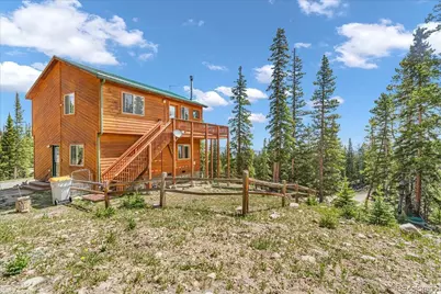 227 Valley Of The Sun Drive, Fairplay, CO 80440 - Photo 1