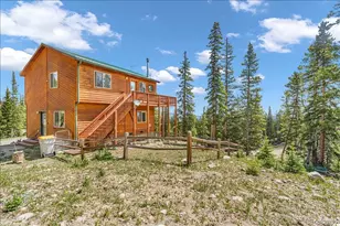 227 Valley of the Sun Dr, Fairplay, CO 80440 - Photo 1