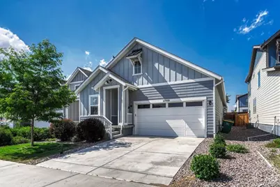 27859 E 7th Place, Aurora, CO 80018 - Photo 2