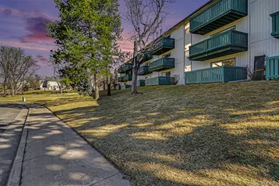 2120 S Vaughn Way #102F, Aurora, CO 80014 - Photo 1