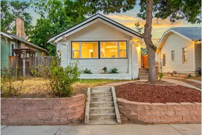2258 S Corona Street, Denver, CO 80210 - Photo 1